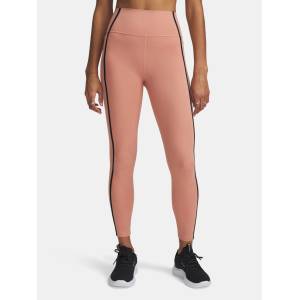 Under Armour Дамски обувки Meridian Piped Ankle Leg Leg Under Armour | Rozov | ЖЕНИ | XS