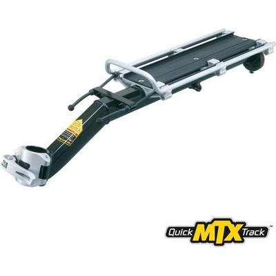 Topeak Beam Rack MTX V-type