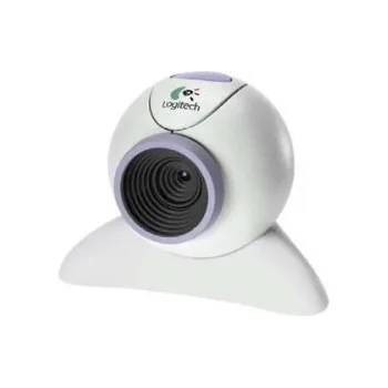 Image 1 of Logitech Quickcam Express Plus