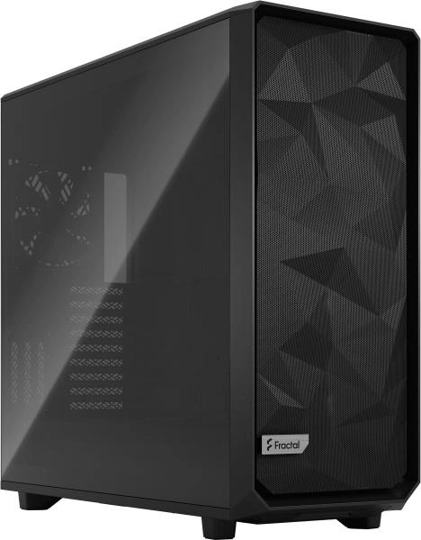 Fractal Design Meshify 2 XL TG Light (FD-C-MES2X-02)