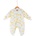 ABO Спален чувал ABO alpha baby omega - Classic, Tog 1, 4-5 г, Lemons (31100301)