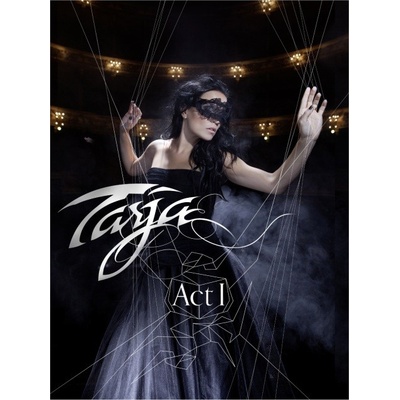 Tarja - Act 1