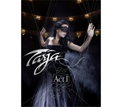 Tarja - Act 1