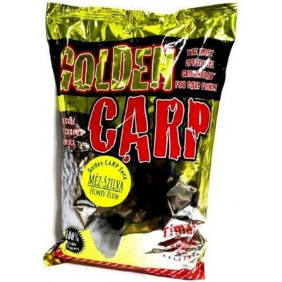TIMÁR MIX KŔMNA ZMES GOLDEN CARP SERIES 1KG, 3KG