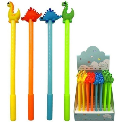 PkStar propiska Dinosarus PK34-6