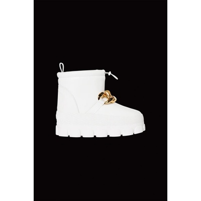 Goldbergh Champy Snowboot Low Cream