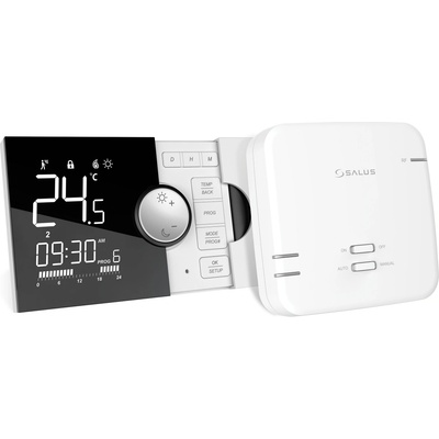 SALUS 091PRO-RF – Hledejceny.cz