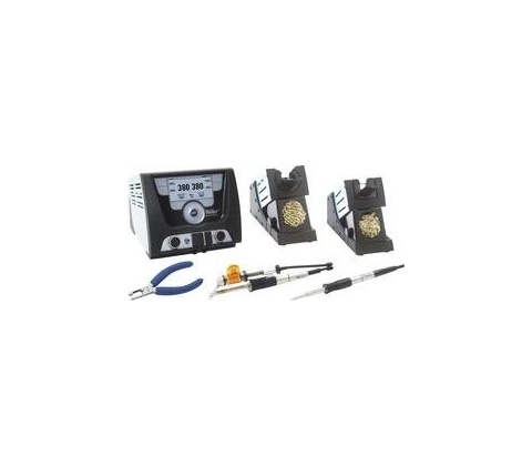 WELLER WXD 2020