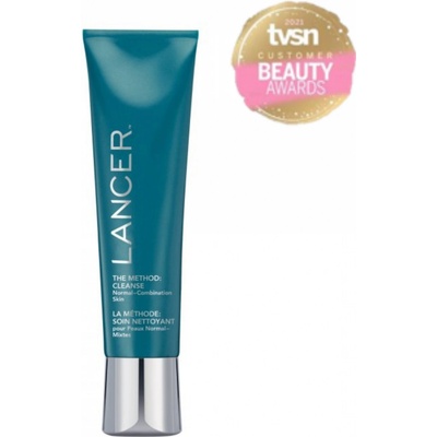 Dr. Lancer Čisticí emulze pro normální a smíšenou pleť The Method: Cleanse 120 ml
