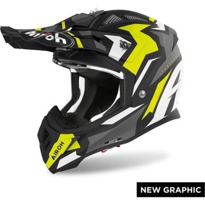 Airoh Aviator Ace