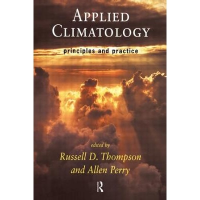 Applied Climatology - Allen Perry