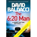 Vlak v 6:20 - Baldacci David