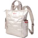 Hedgren Cocoon Comfy 8,béžová 7 l