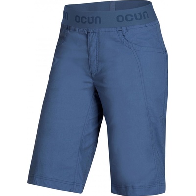 Ocún Mánia shorts Midnight modrá