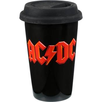 Image 1 of NNM Чаша ac / dc - Лого - tmugac1