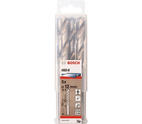 Bosch 2608595081