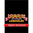 Sonic 3 and Knuckles
