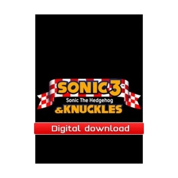 Sonic 3 and Knuckles