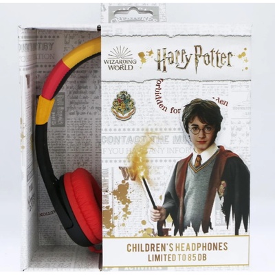 OTL Technologies Harry Potter HP0747