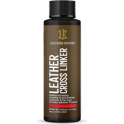 Leather Expert Cross Linker 50 ml