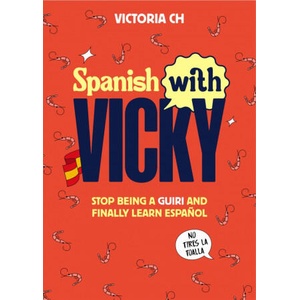 Spanish With Vicky (2025)