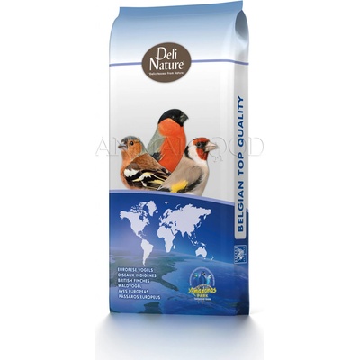 Deli Nature 96 Bullfinches 15 kg
