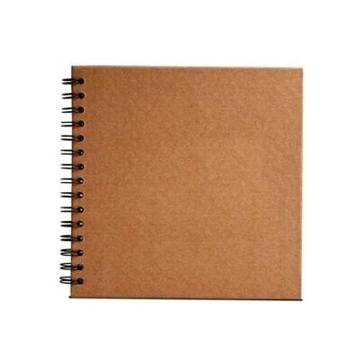 Album ECO / spirálové 30 x 30 cm