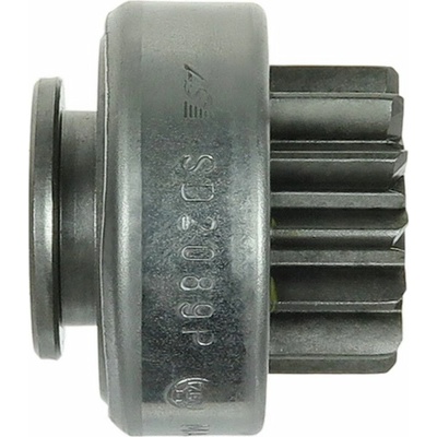 Voľnobežná prevodovka, štartér AS-PL SD2089P SD2089P