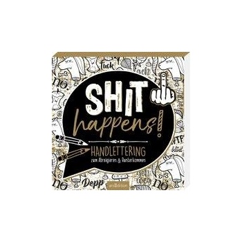 Asmodee Shit Happens