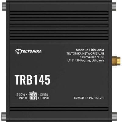 Teltonika TRB145)