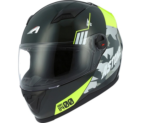 Astone GT2 Army