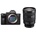 Sony Alpha 7 III +24-105mm + 55mm