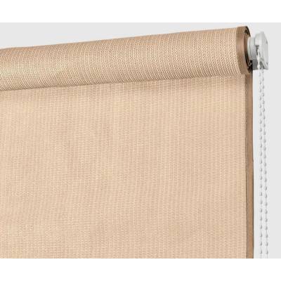 Platinum Roleta coolfit 200 cm Slonová kost, Rozměr: 1,98x2,4m