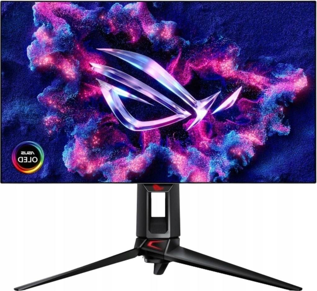 Asus ROG Swift OLED PG27AQDP