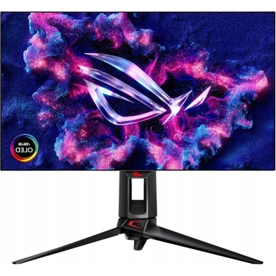 Asus ROG Swift OLED PG27AQDP