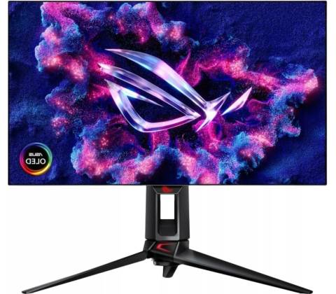 Asus ROG Swift OLED PG27AQDP