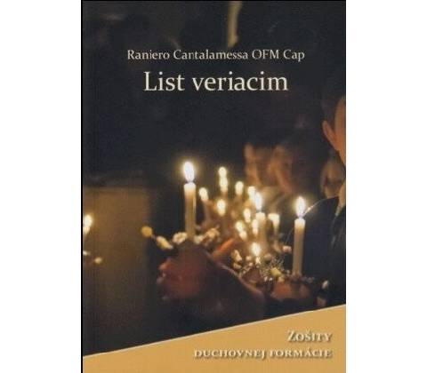 List veriacim