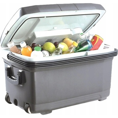 Berlinger chladící box MAX 50 L – Zboží Dáma