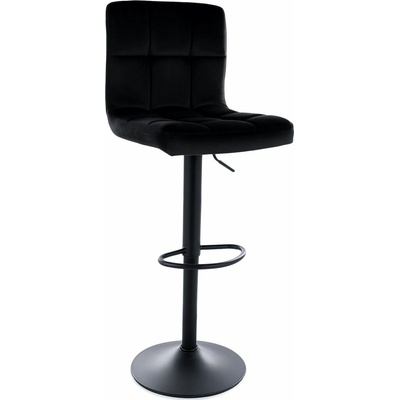 Signal C105 Velvet čierna