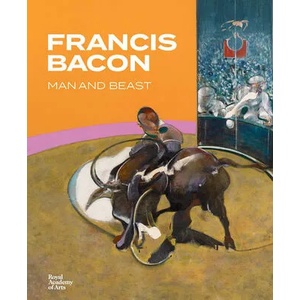 Francis Bacon | Michael Peppiatt, Stephen F. Eisenman, Catherine Howe (ISBN: 9781912520558)