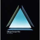 DILLINGER ESCAPE PLAN: IRE WORKS CD