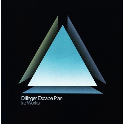 DILLINGER ESCAPE PLAN: IRE WORKS CD