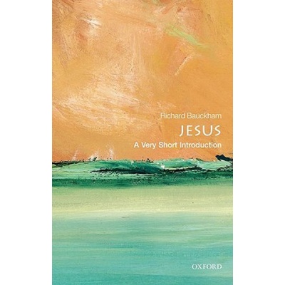 Richard Bauckham - Jesus