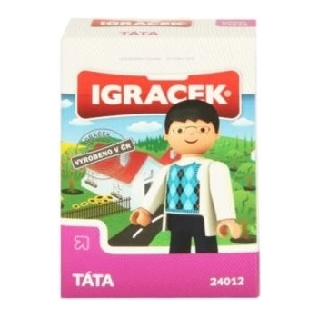 Efko Igráček Táta