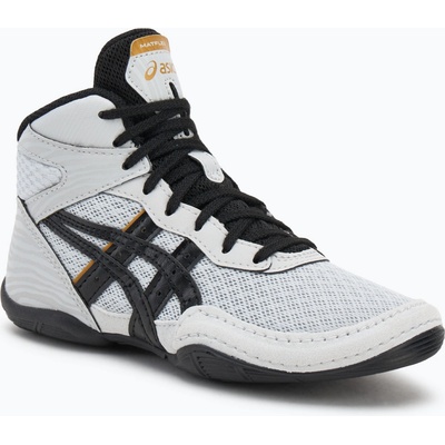 ASICS Matflex 7 GS concrete/black