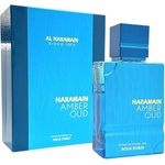 Al Haramain Amber Oud Aqua Dubai Extrait de Parfum 75 ml Парфюми