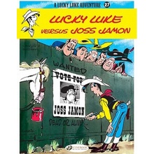 Lucky Luke