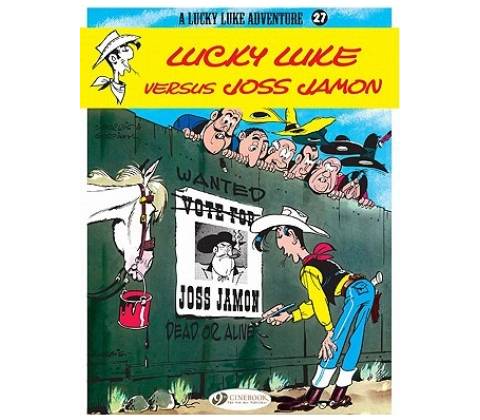Lucky Luke
