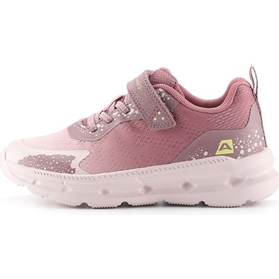 ALPINE PRO Детски спортни обувки ALPINE PRO EREGO pale mauve ALPINE PRO | Rozov | Момчешки | 28