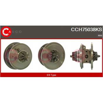 Startér CASCO CST35629AS